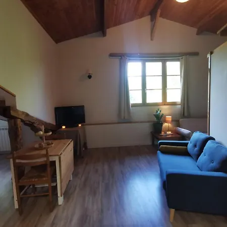 Grand Du Moulin De Labarthe Fleurance