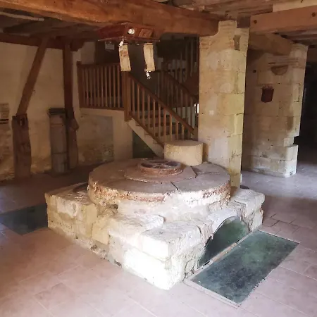 Διαμέρισμα Grand Du Moulin De Labarthe