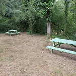 Apartmán Grand Du Moulin De Labarthe