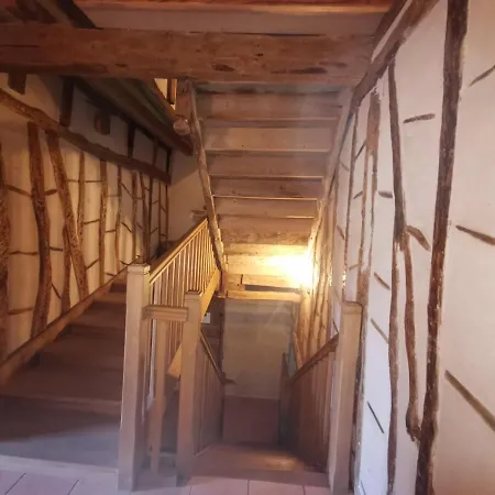 Grand Du Moulin De Labarthe Appartement Fleurance