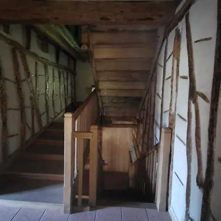 Grand Du Moulin De Labarthe Apartment