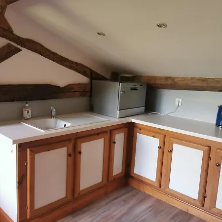 Grand Du Moulin De Labarthe *