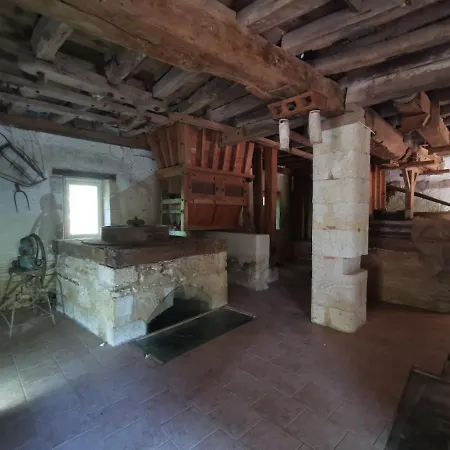 Grand Du Moulin De Labarthe * Fleurance