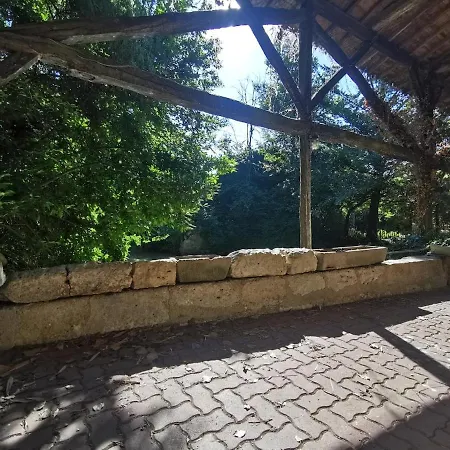 Grand Du Moulin De Labarthe Appartement