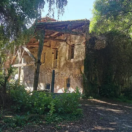 Grand Du Moulin De Labarthe Appartement Fleurance