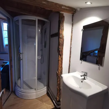 Grand Du Moulin De Labarthe Appartement *