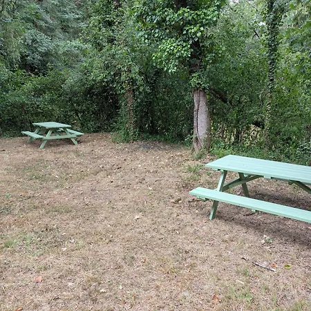 Appartamento Grand Du Moulin De Labarthe