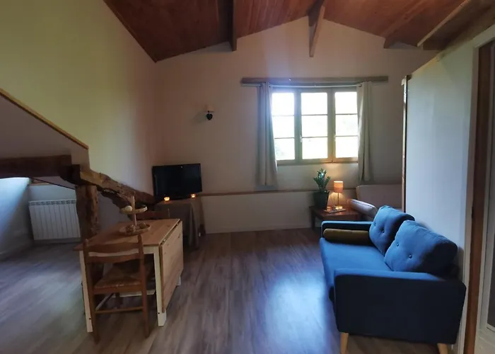 Grand Du Moulin De Labarthe 弗洛恩斯