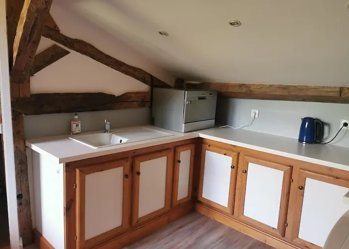 Grand Du Moulin De Labarthe *