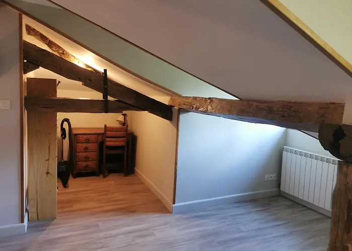 Grand Du Moulin De Labarthe 弗洛恩斯