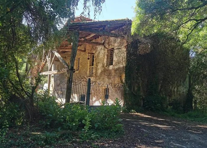 Grand Du Moulin De Labarthe 公寓 弗洛恩斯